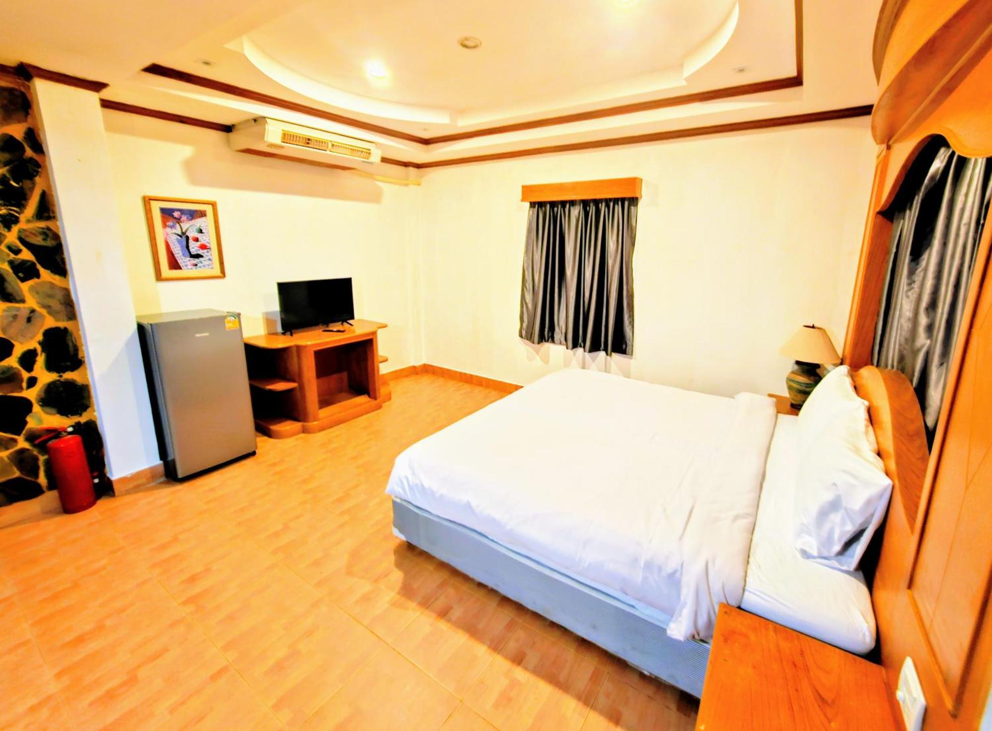 Patong Rockshore Patong